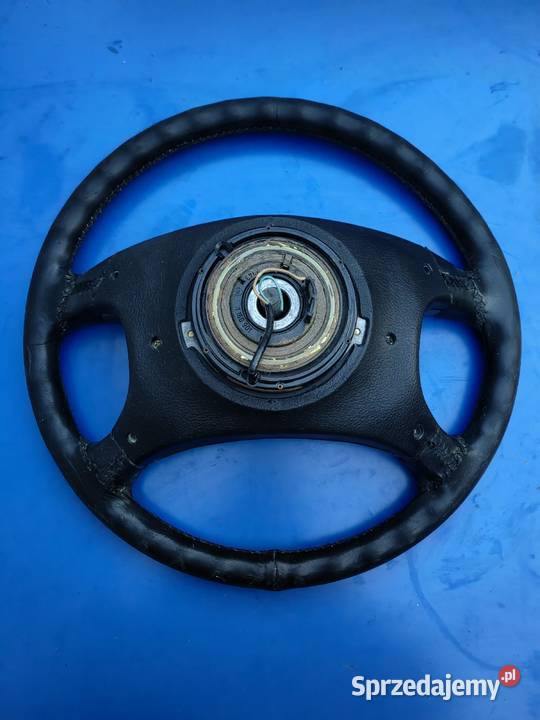 Kierownica BMW E31 E32 E34 E39 przed lift osobowe Żory