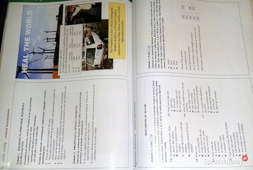 Oxford Excellence for Matura D Gryca J Sosnowska Chełm