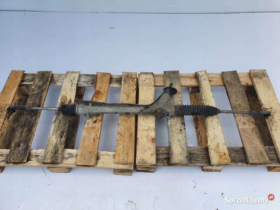 VW Polo VI MAGLOWNICA przekładnia 2Q1423057J osobowe