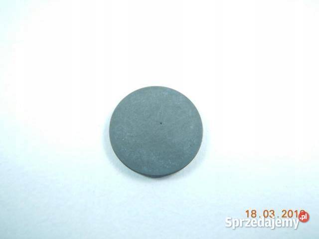 PODKŁADKA POPYCHACZA ZAWORU STYPE XJ XTYPE lubelskie sprzedam