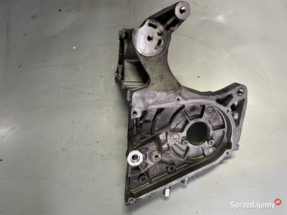 Łapa silnika 55254003 opel insignia 20cdti A20DT dolnośląskie Jelcz-Laskowice