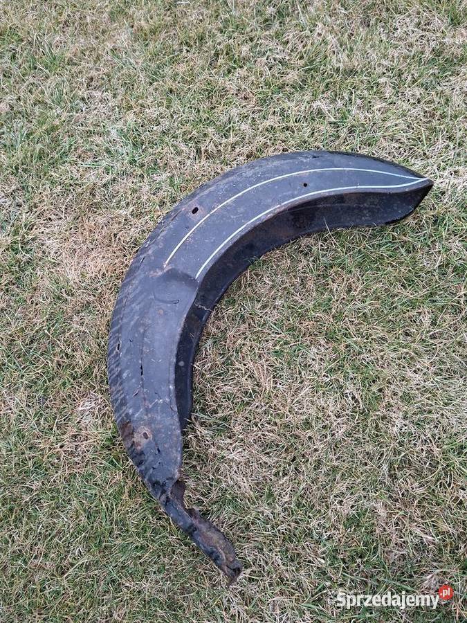 ShlM11 błotnik tylny Pozostałe Bełchatów