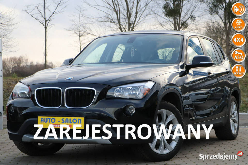 BMW X1 wymianie rozrządu Opole
