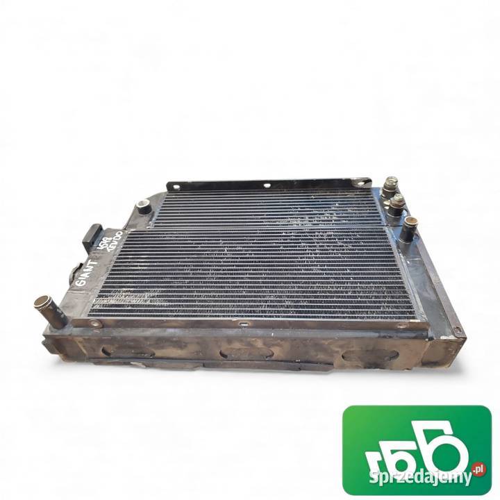 Chłodnica Radiator Giant Tendo 4548 Wilkowo