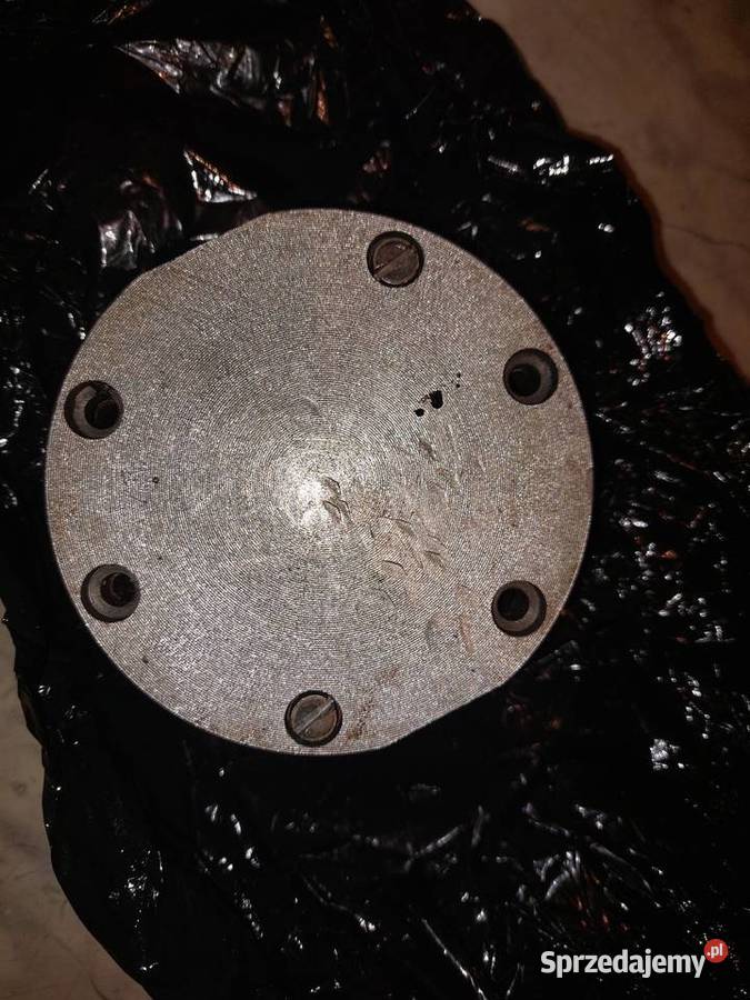 Pompa Olejowa Tokarka Wrocławska TUD4050 Fałkowo