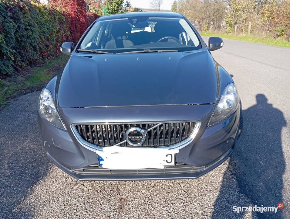 Volvo V40 T2