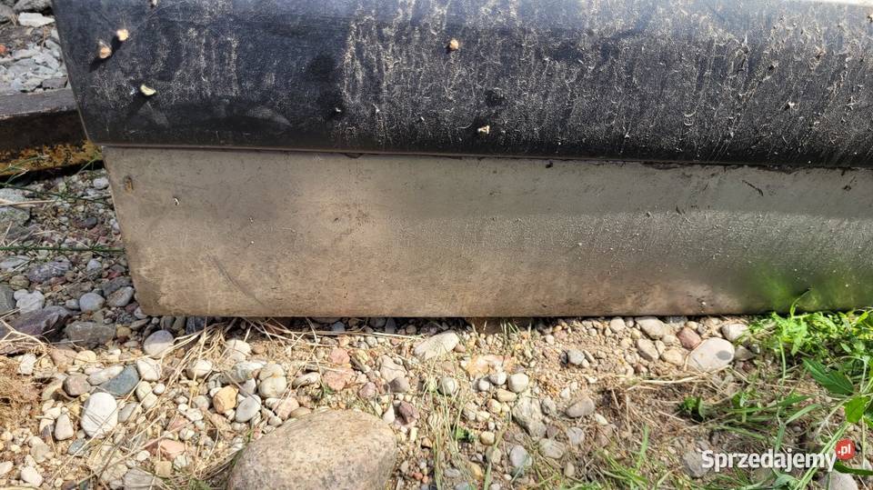 Drzwi Citroen Xsara Łagów