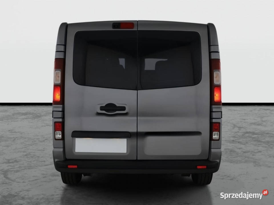 Fiat Talento 16 MultiJet mazowieckie Piaseczno