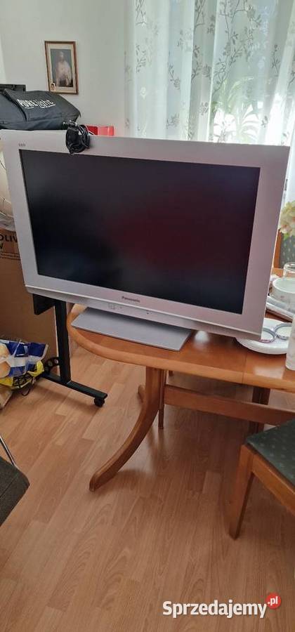 Telewizor Panasonic 32 LCD 32cale Zielona Góra