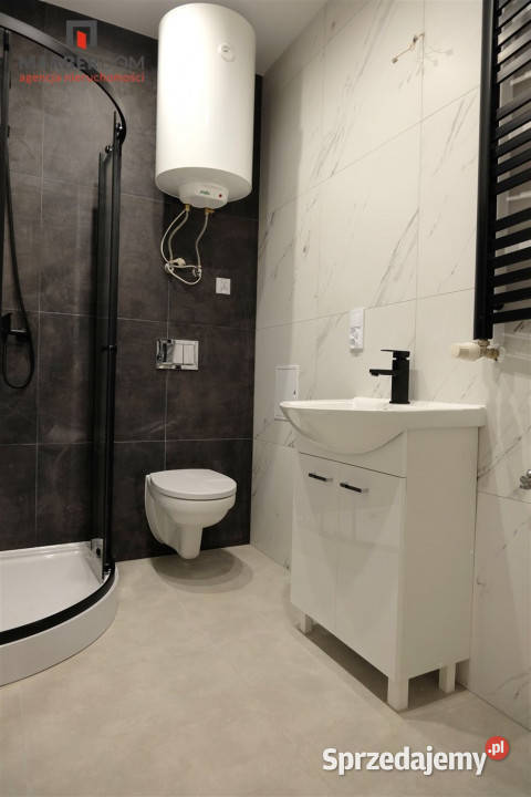 Mieszkanie 68m 3pok Chorzów