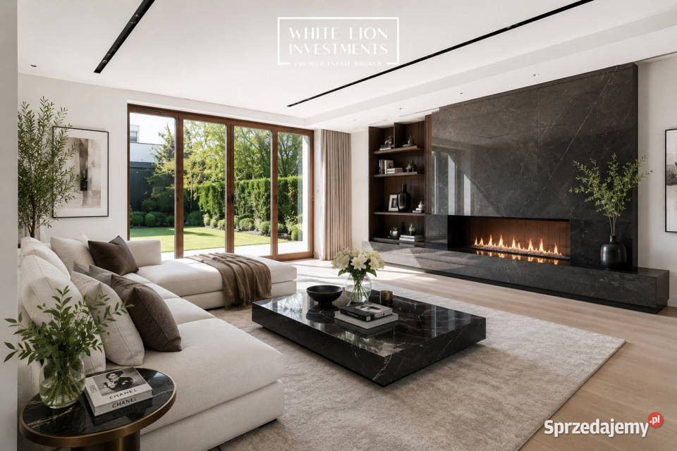 Sprzedam dom bliźniak Warszawa 29752m2