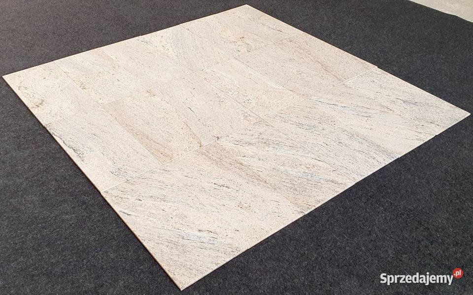 Ivory Cream szczotka kamień antypoślizgowy Bielawa