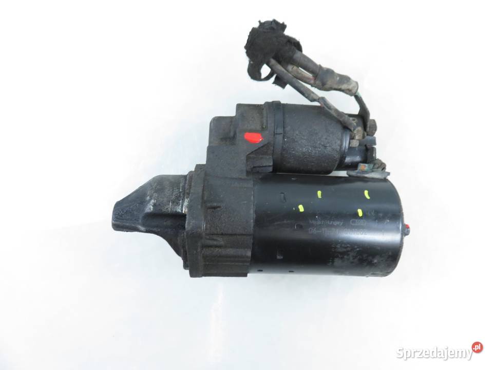 ROZRUSZNIK OPEL ASTRA II G 14 Z 14 XEP 24436877