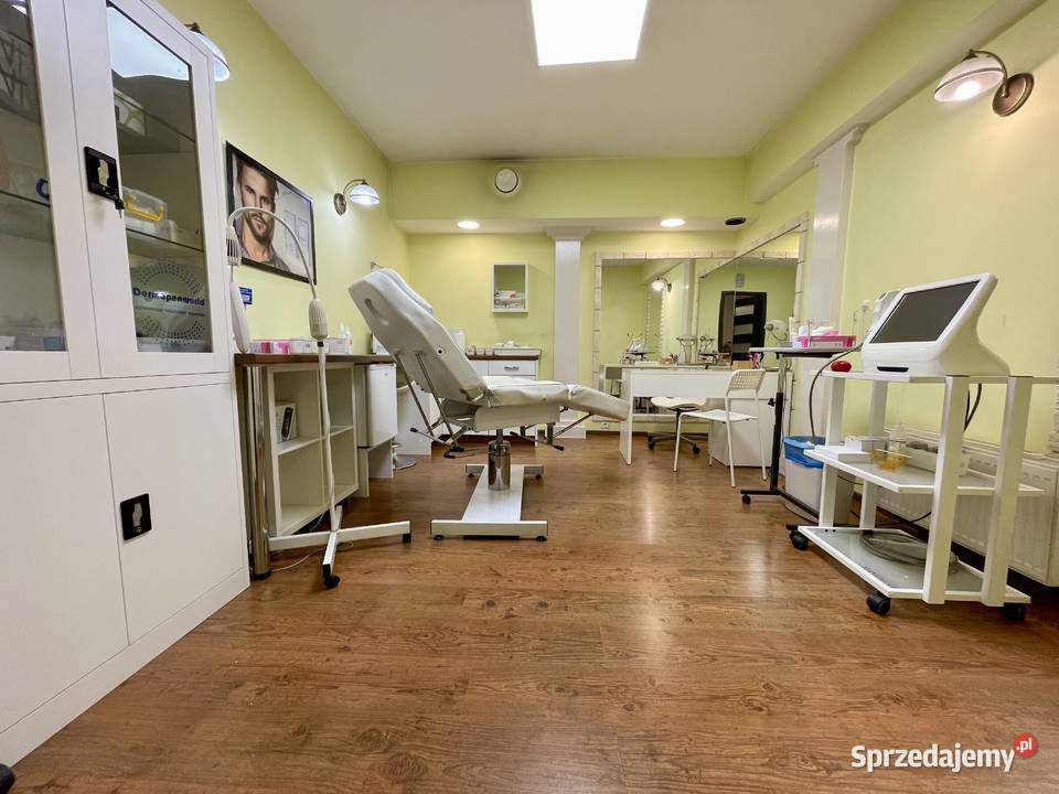 Sprzedam lokal usługowy w ścisłym centru Kielc Kielce sprzedam