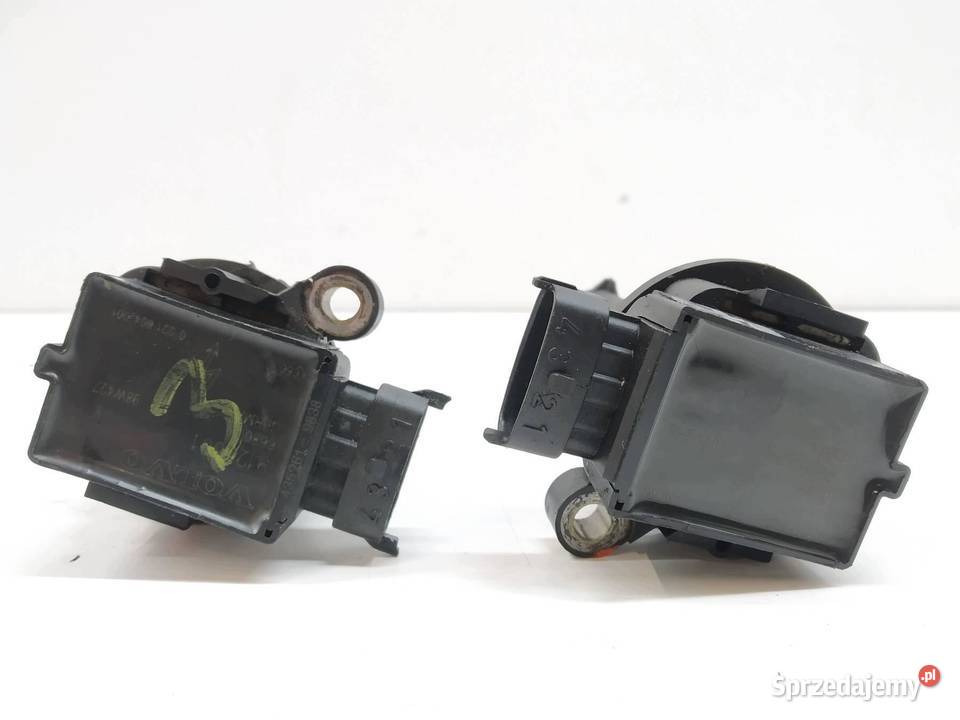 CEWKA ZAPŁONOWA 0221604001 28 B 272 Volvo S80 I świętokrzyskie