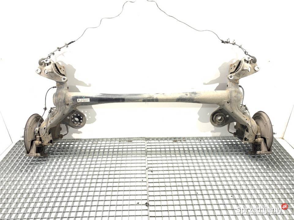 BELKA TYŁ OPEL ASTRA K Hatchback TYLNA Belki zawieszenia sprzedam