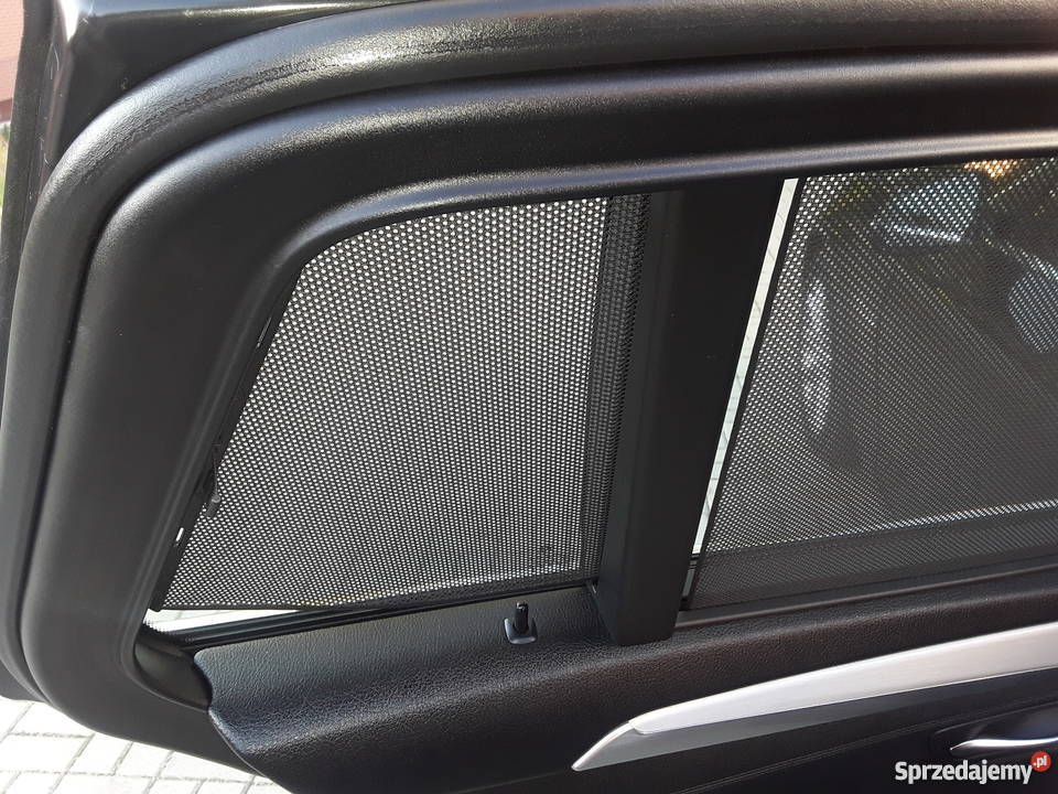 BMW 535 313 Xdrive Dociągi HUD Led DVD Panorama wspomaganie kierownicy wielkopolskie Wronki