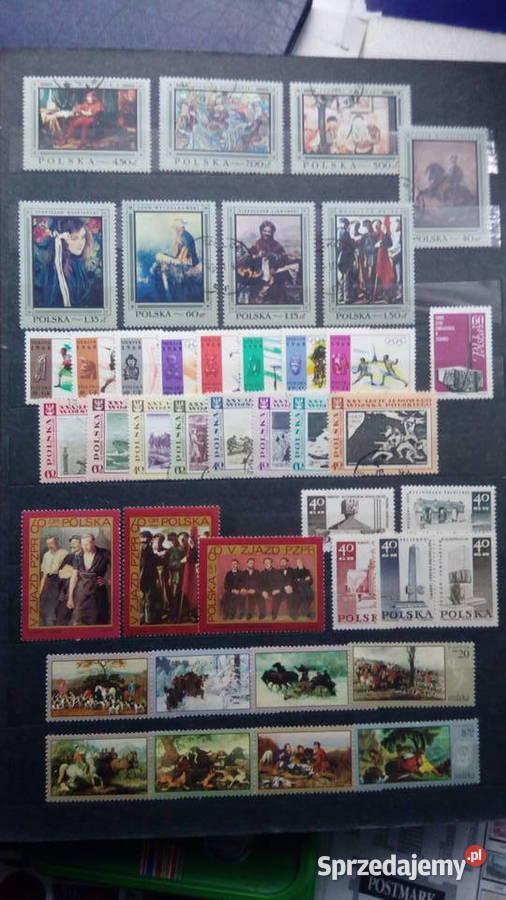 ZNACZKI POLSKIE r6469 Góra