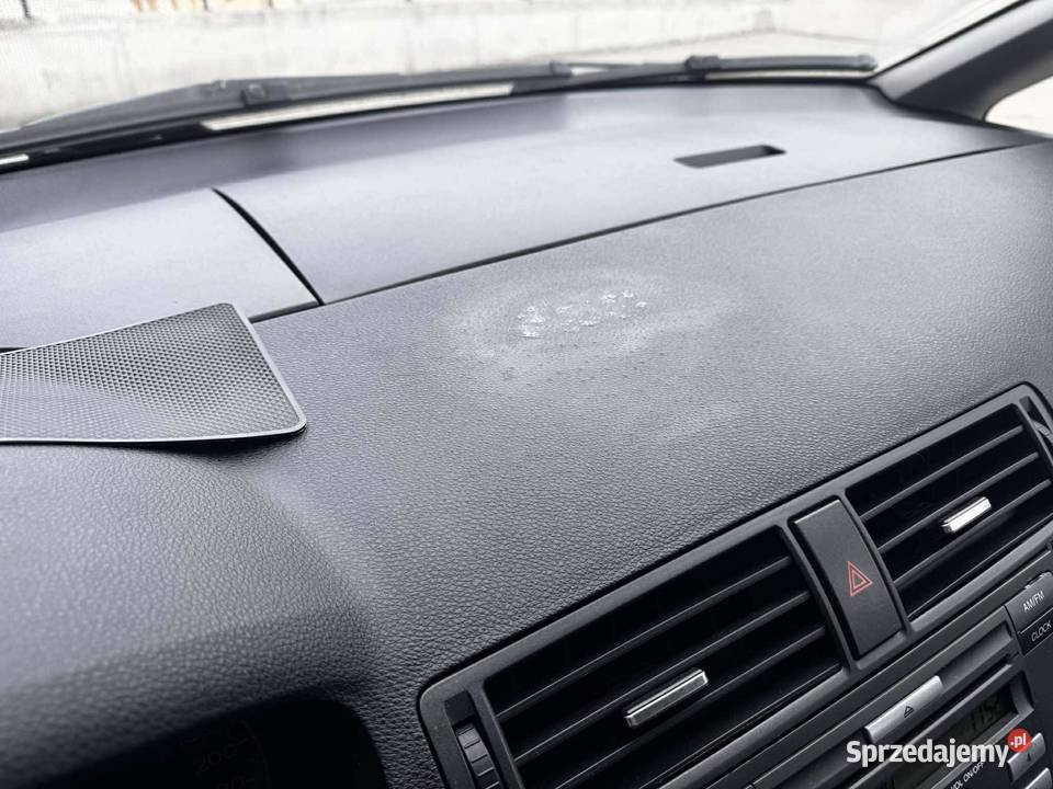 Ford Focus C 18 z 2003 r Warszawa