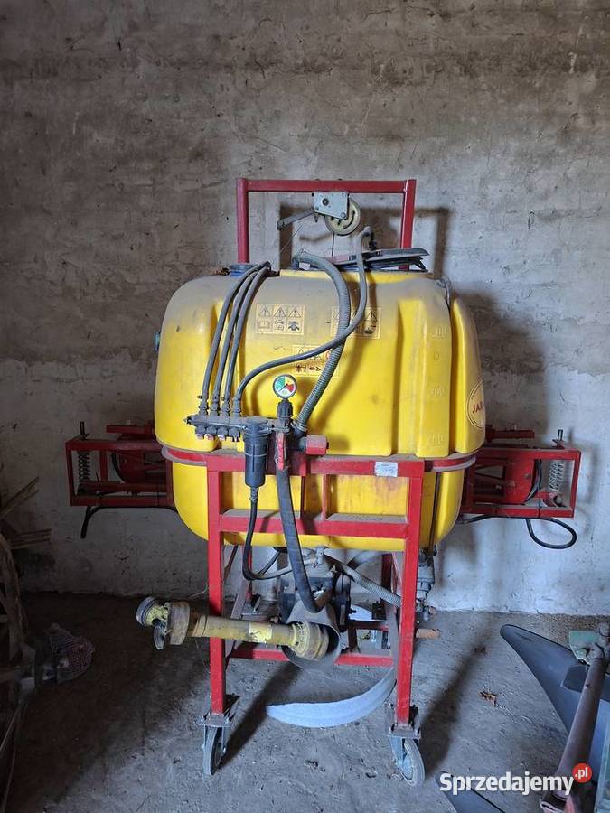 Opryskiwacz 300l Jarmet Skała