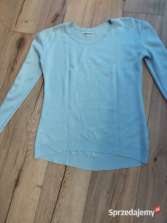 Paczka ubrań damskich 10 sztuk Szczecin