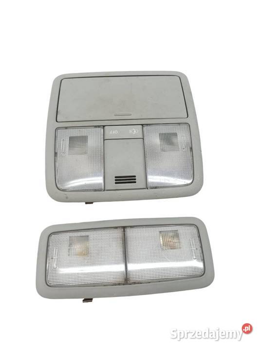 LAMPKA PODSUFITKI KOMPLET T27 8125005030 Toyota osobowe sprzedam
