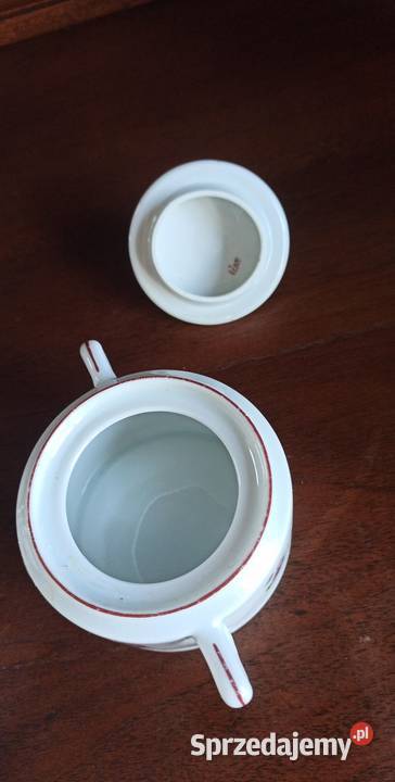 Cukiernica Louise Epiag 55 Gdańsk