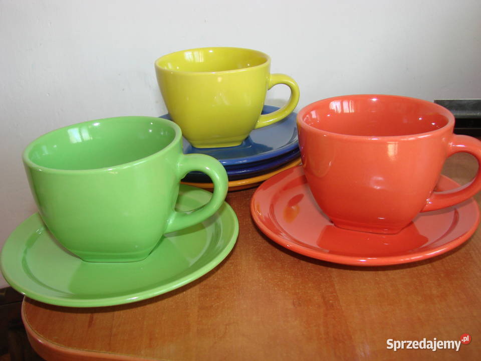 ST ceramika stołowa Pruszcz Gdański sprzedam