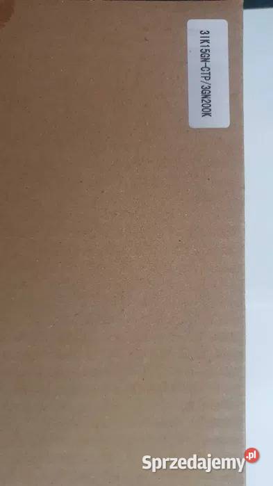 Motoreduktor do podajnika pelletu