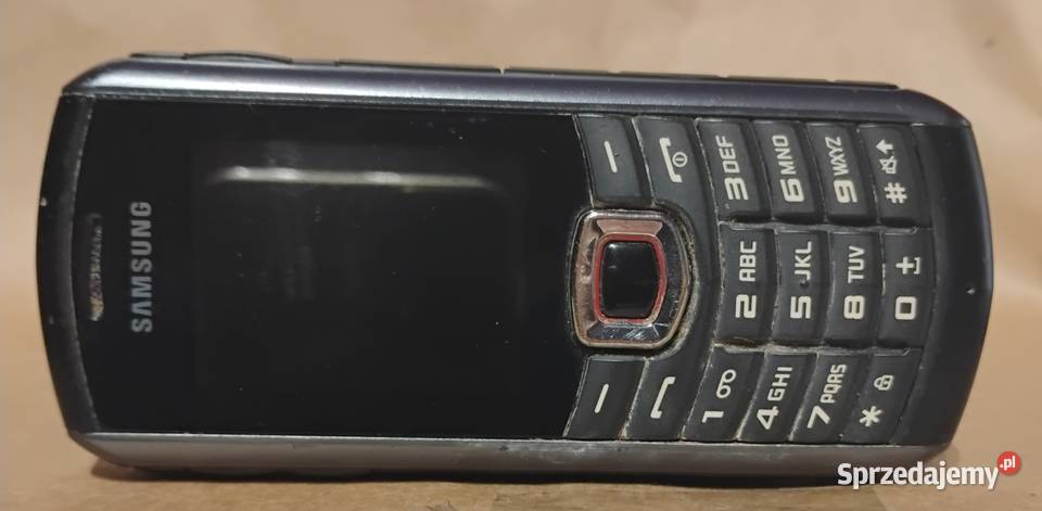 Samsung GTB2710 Solid Samsung opolskie