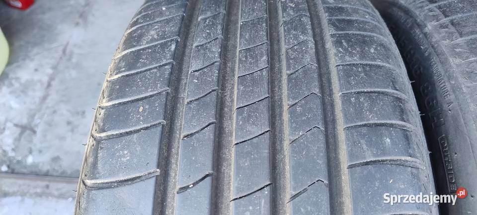 Opony 1621545 Kumho Samochodowe Kalisz sprzedam