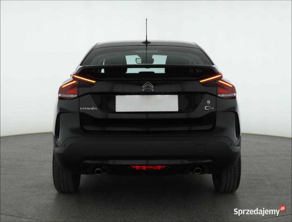 Citroen C4 12 PureTech C4 Citroën