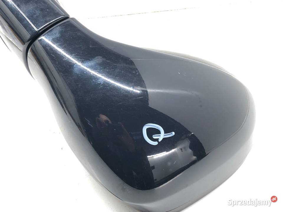 LUSTERKO PRAWY PEUGEOT 308 I Hatchback 0716