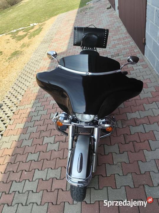 Suzuki intruder motor motocykl chopper kruzer łódzkie Skierniewice