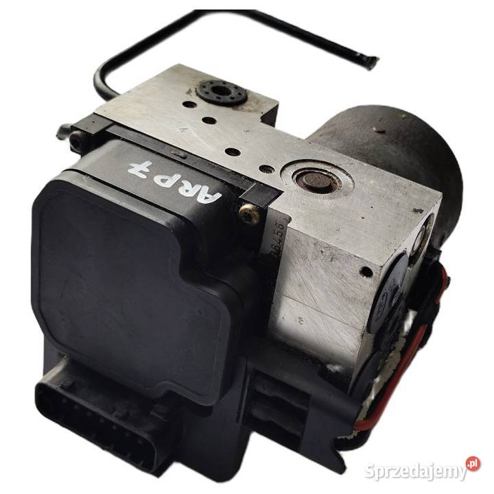 Vw Passat B5 Audi A4 B5 A6 A8 D2 Pompa Sterownik
