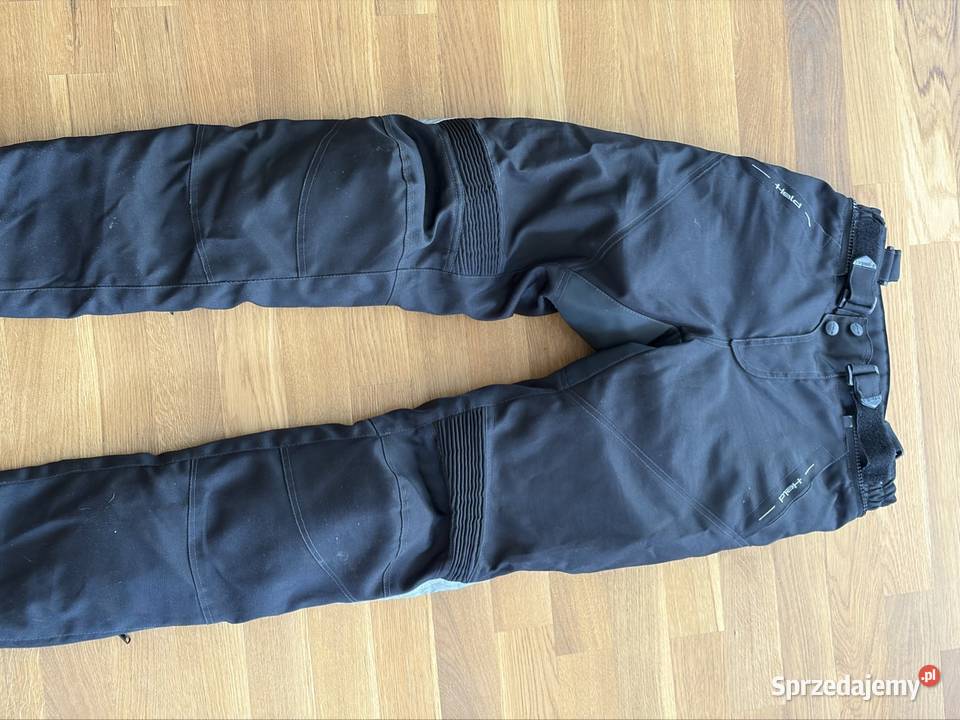 Held strój motocyklowy 135 mazowieckie Warszawa