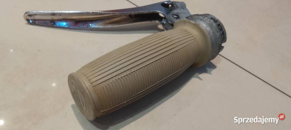 Manetka zmiany biegów Romet Komar ZZR Augustów