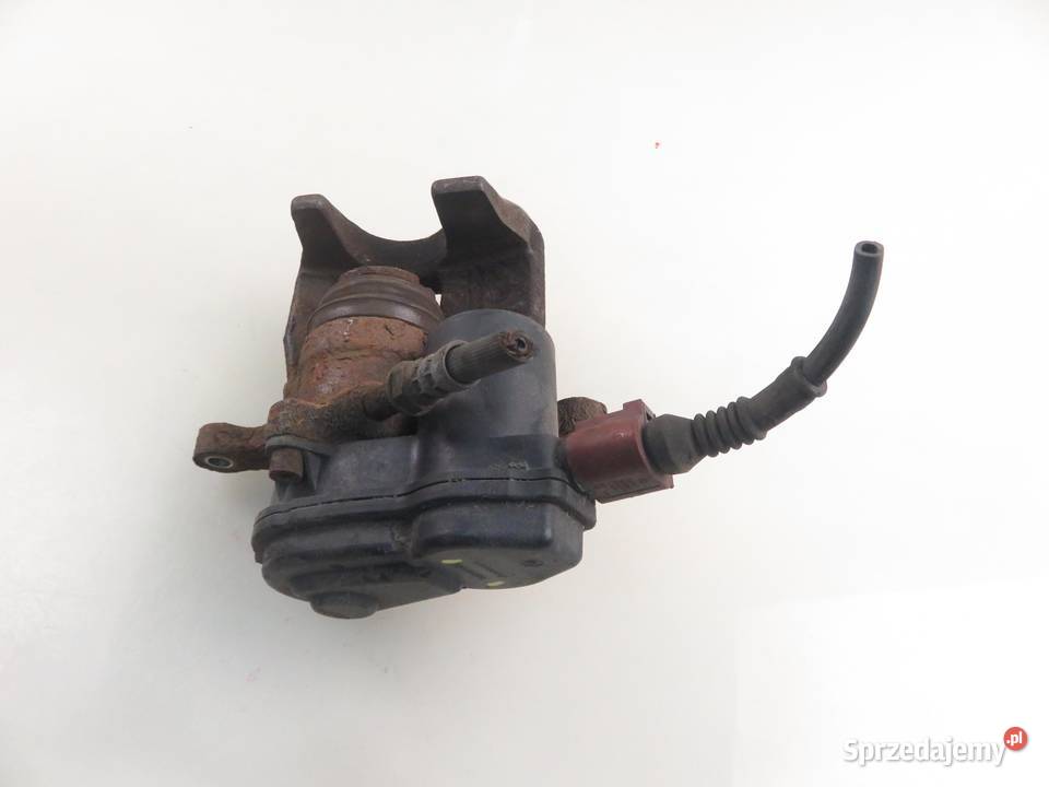 ZACISK LEWY TYŁ AUDI A4 B8 18 TFSI 32335478