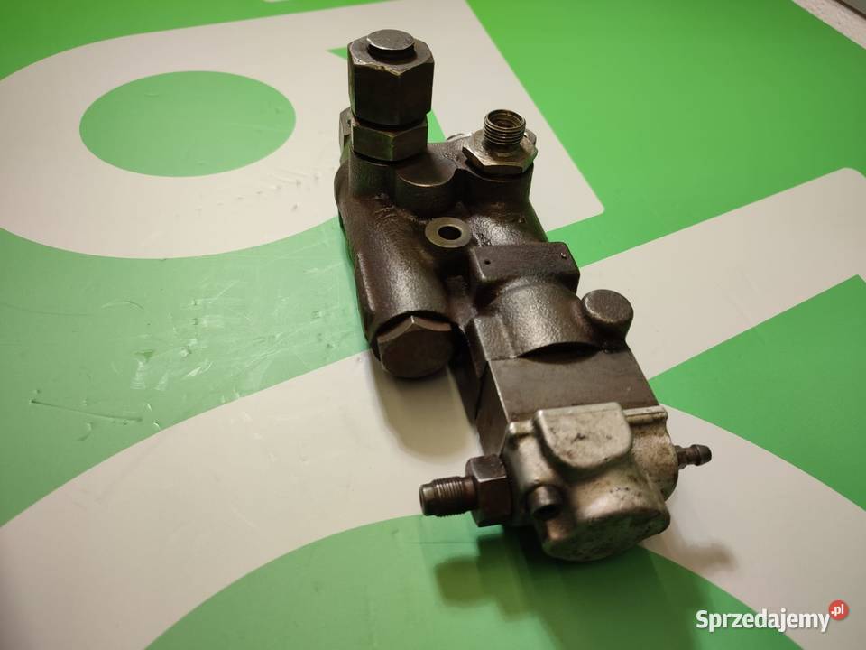 Zawór 1535108037 hamulcowy 630416 Rexroth wielkopolskie sprzedam
