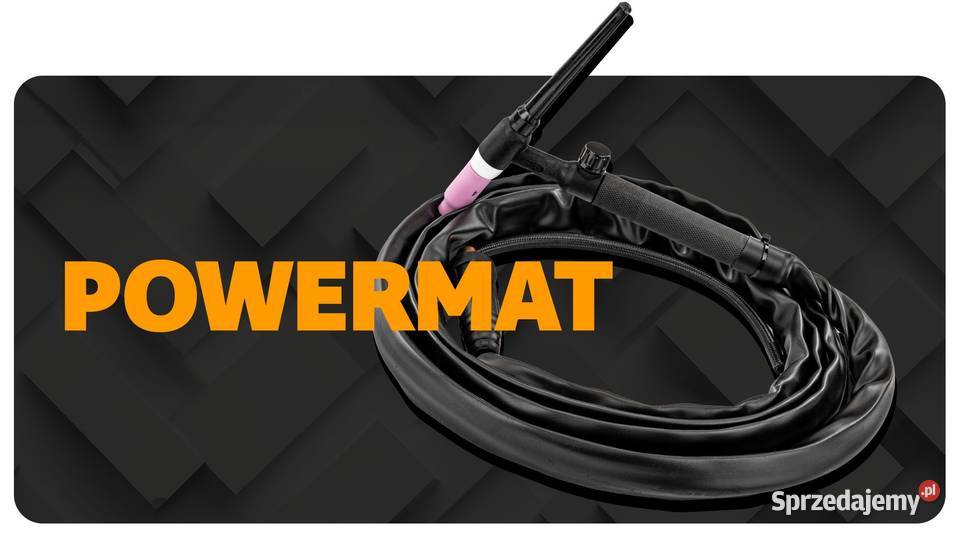 UCHWYT SPAWALNICZY PRZEWÓD TIG LIFT WP17V 3550 3 Katowice