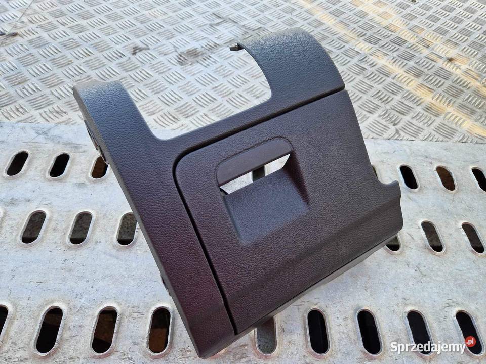 Schowek kierowcy volkswagen golf 5 obudowa podkarpackie Rzeszów sprzedam