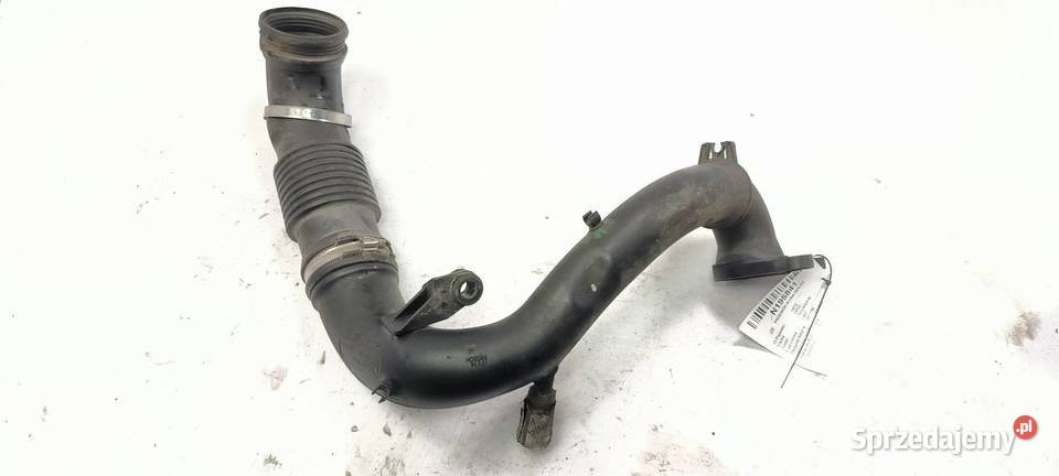 PRZEWÓD RURA DOLOT OPEL MOVANO III 165763705R Lipno