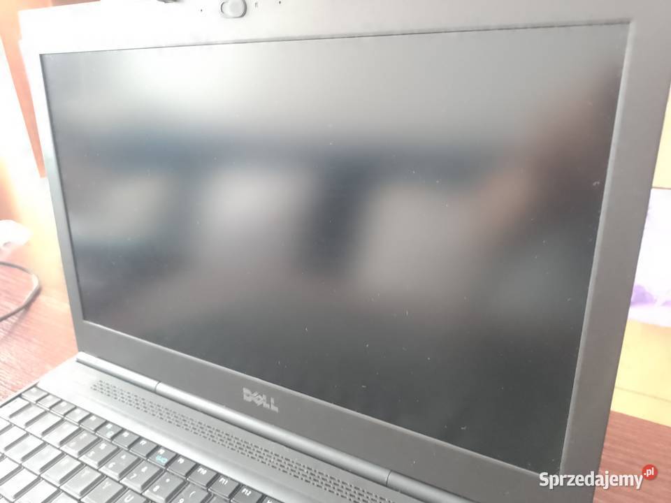 DELL PRECISION M4800 dolnośląskie Świebodzice sprzedam