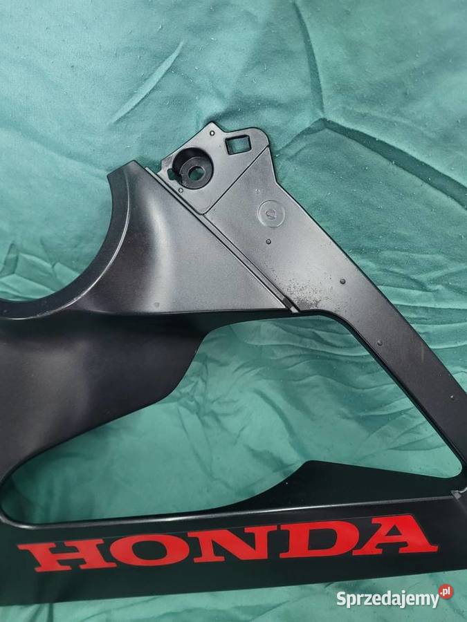 HONDA CBR 650R R OWIEWKA OSŁONA PLASTIK Nowy Tomyśl