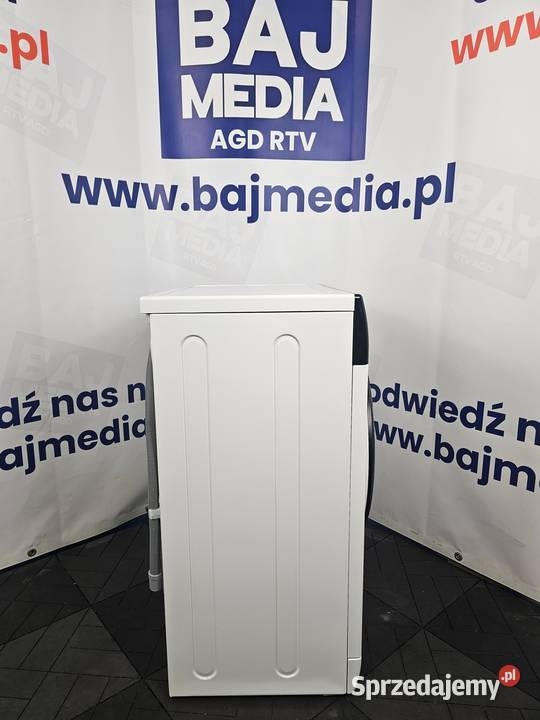 Pralka Whirlpool WRSB 7259 D EU Slim 7 mazowieckie Warszawa