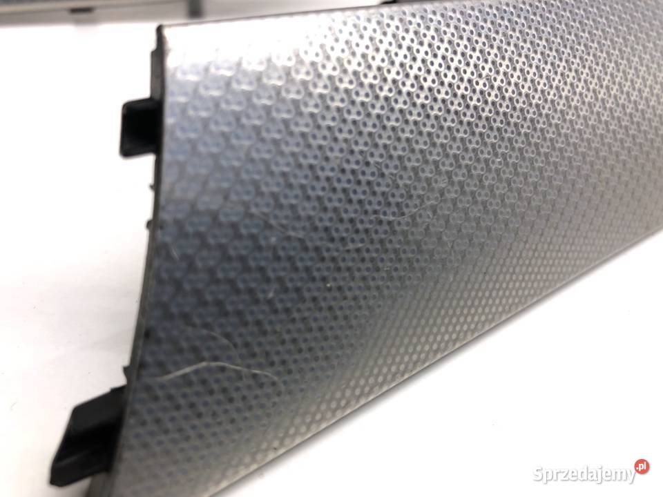 LISTWY DEKOR AUDI A4 B8 8K0863305 Kombi 0715