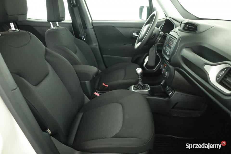 Jeep Renegade 10 TGDI Renegade Piaseczno