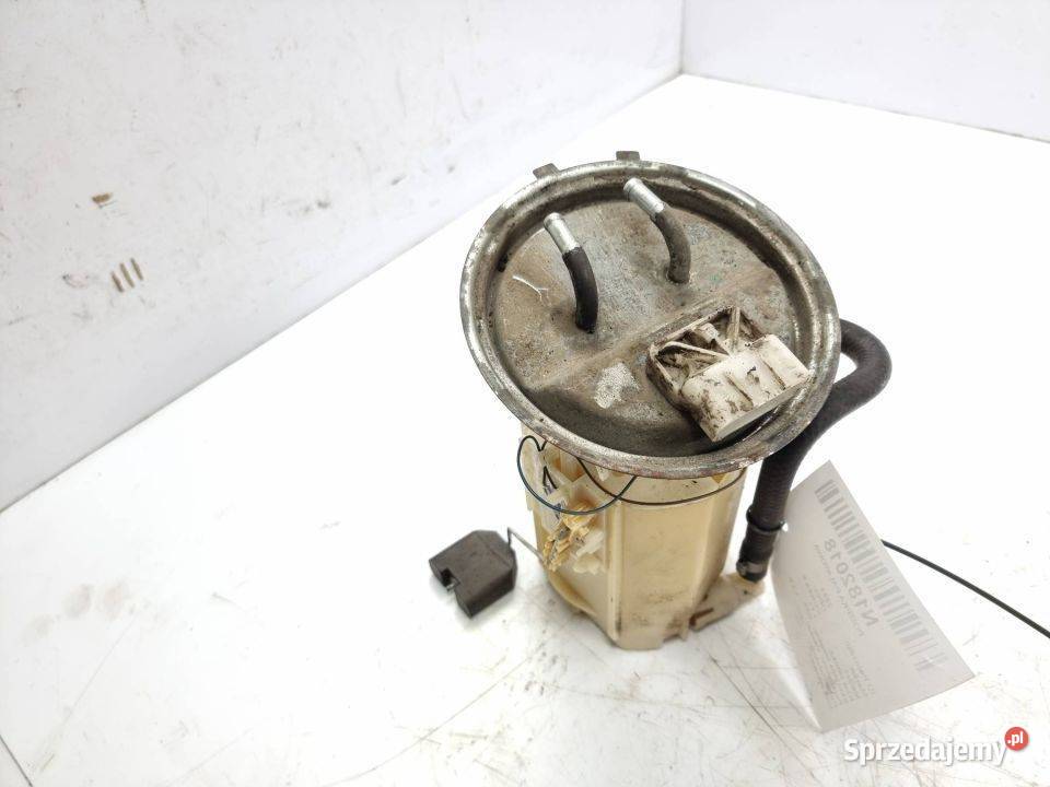 POMPKA PALIWOWA OPEL CORSA B Pozostałe Lipno