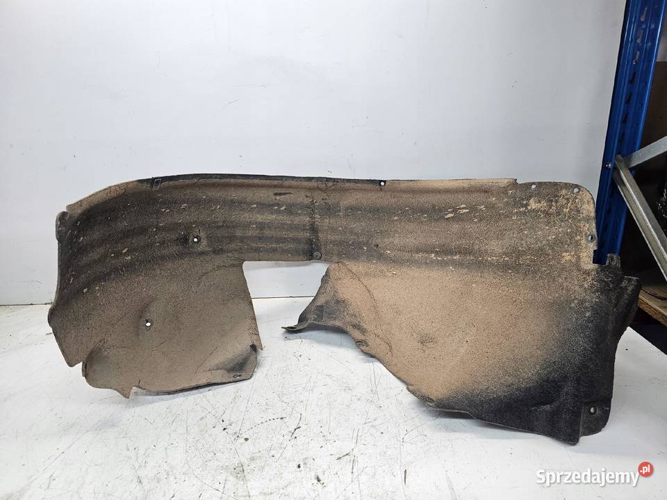 NADKOLE LEWY PRZÓD AUDI TT 8J 8J0821171A Karoseria Przystajń