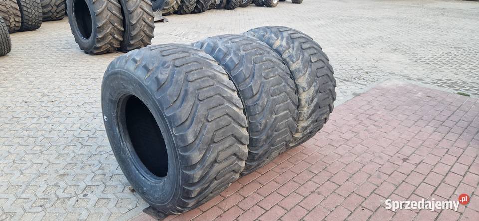 50060225 55060225 50060r225 Alliance 16PR bez Nowe Miasto Lubawskie